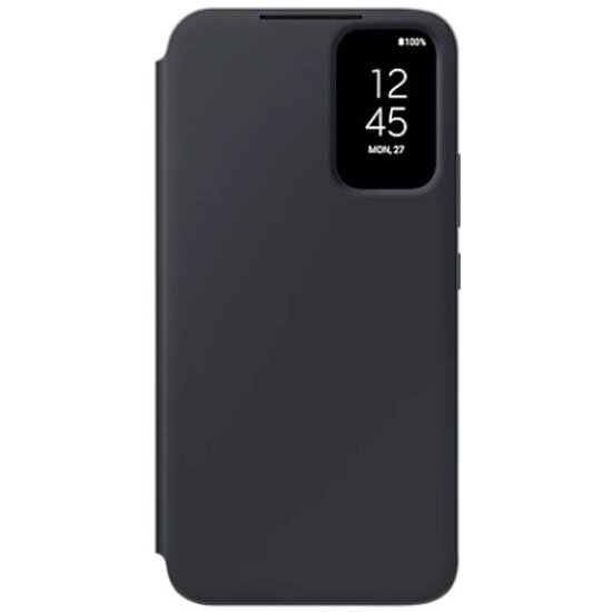 Чехол-книжка Samsung Smart View Wallet Case A34 Black