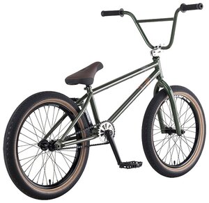 Premium inception bmx cheap