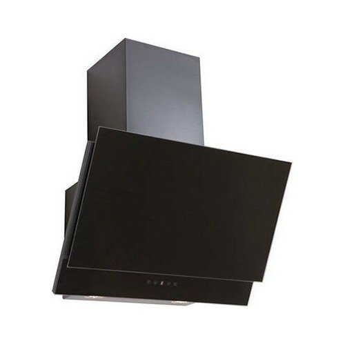Каминная вытяжка Elikor Жемчуг 60П-700-Е4Д антрацитчерный 1999000₽