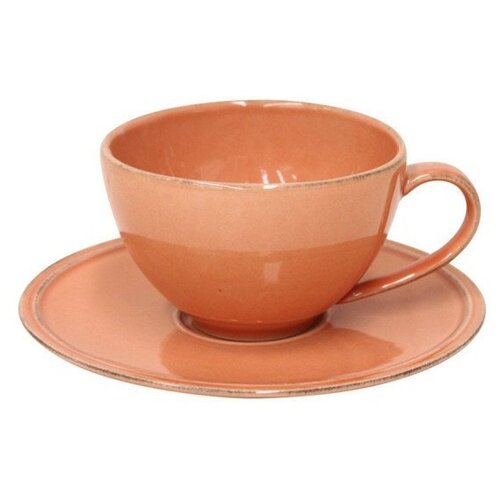 Чайная пара Friso, цвет террактовый Costa Nova