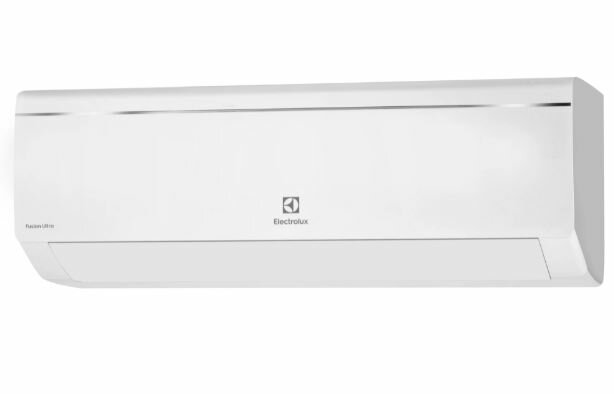 Кондиционер ELECTROLUX Fusion Ultra DC Inverter EACS/I-12HF/N8_22Y out + in/инвертор