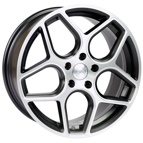 фото Диски race ready css9531 8,0x18 5x114,3 d66.1 et40 цвет be-p-ls-w/m5