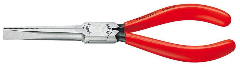 Круглогубцы Knipex 29 11 160 160 мм