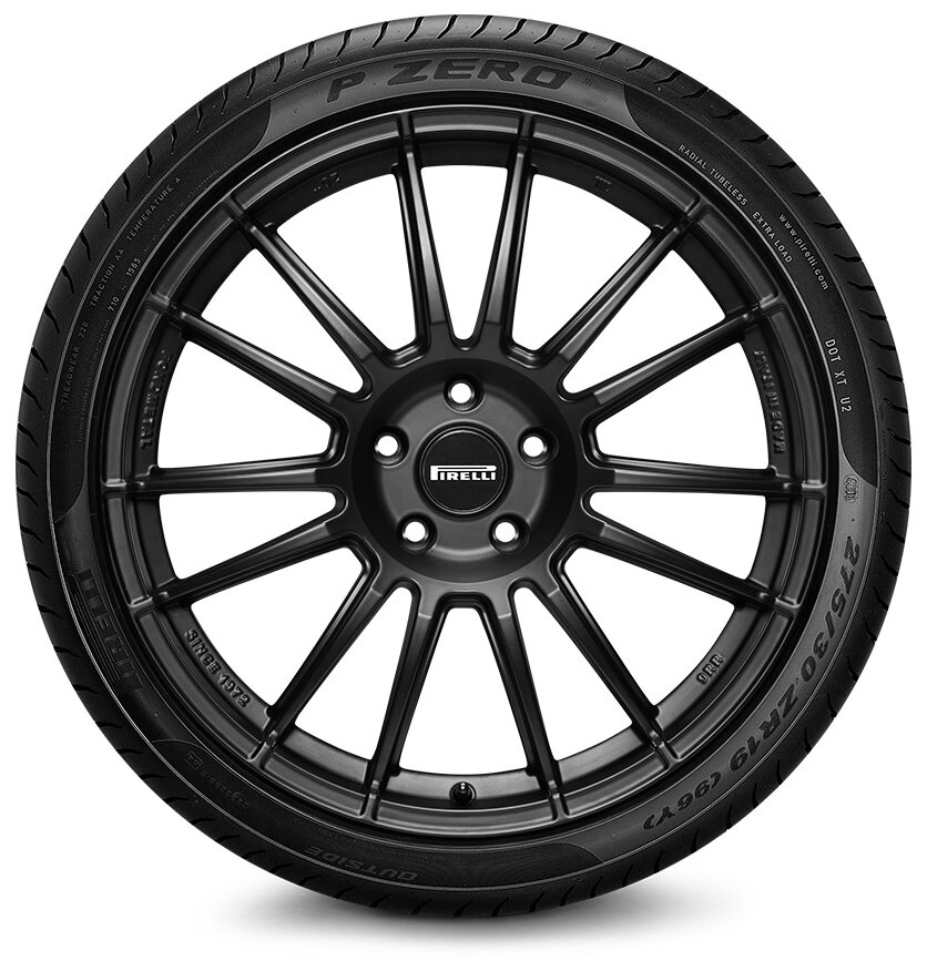 Шины Pirelli Автошина Pirelli PZero 255/35R18 94Y