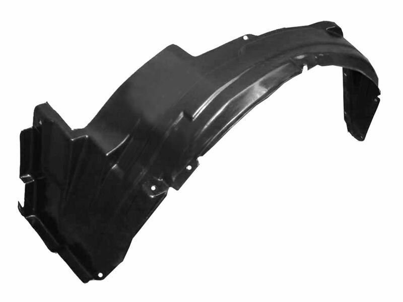 Подкрылок Suzuki Grand Vitara 97-05/Xl7 01-06 Lh Sat арт. ST-SZ82-016L-2