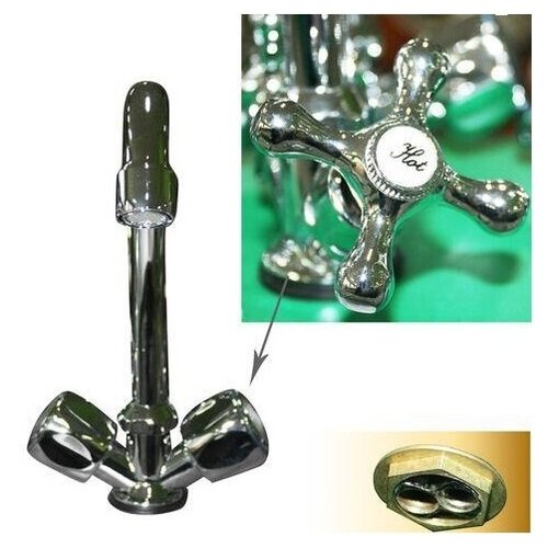 Смеситель 1/2