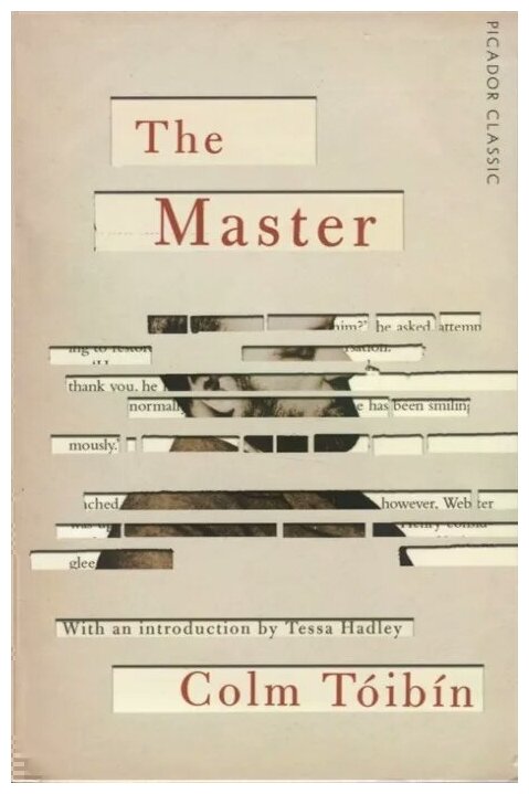 The Master (Toibin C.) - фото №1
