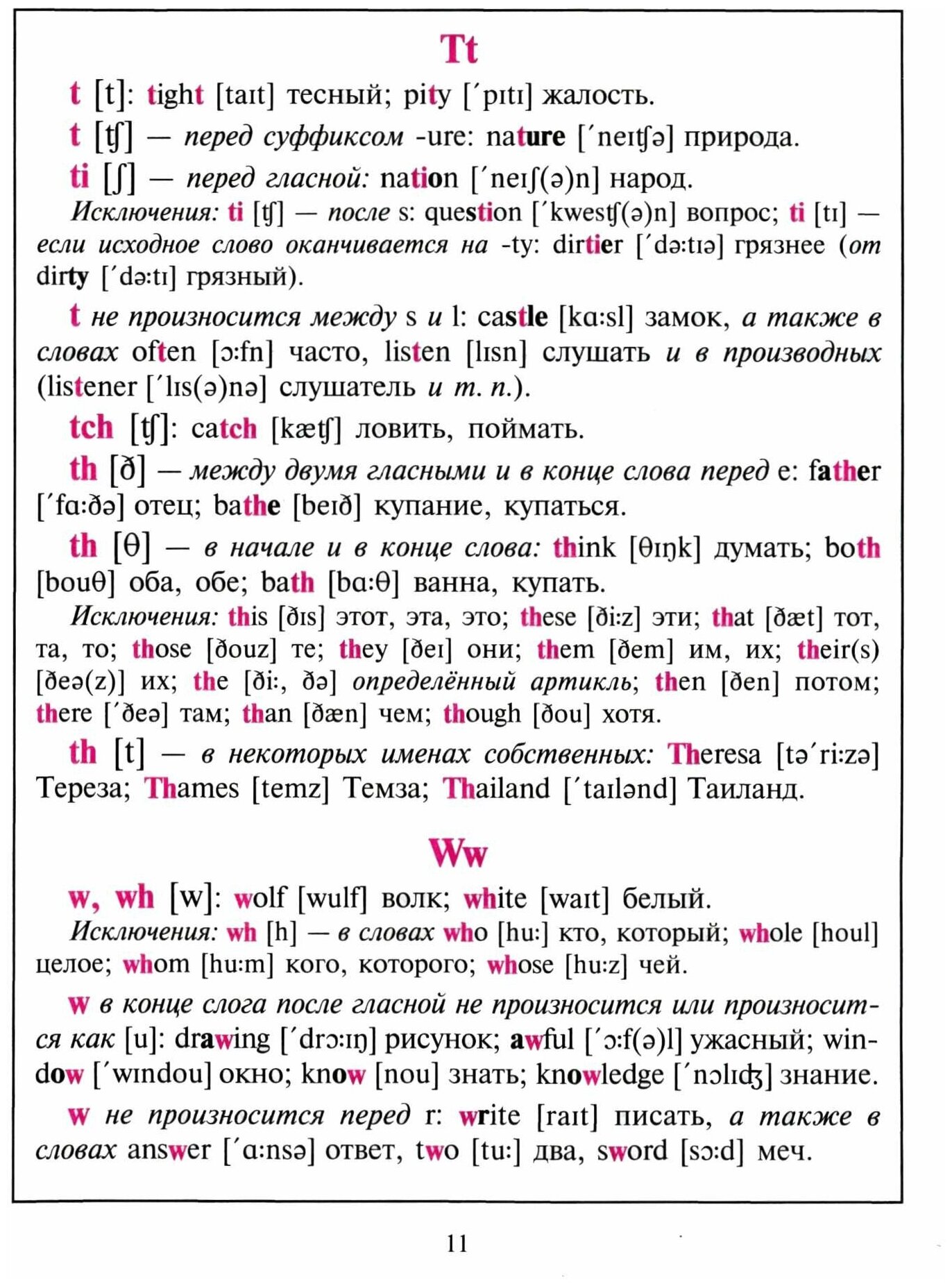 Английская грамматика в таблицах и схемах - фото №4