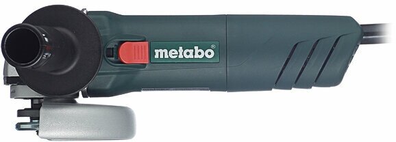 Шлифовальная машина Metabo - фото №13