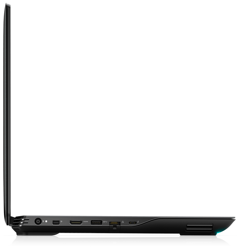 Ноутбук Dell G5 5500 G515-5415 (Intel Core i7-10750H 2.6GHz/8192Mb/512Gb SSD/nVidia GeForce GTX 1660 Ti 6144Mb/Wi-Fi/Bluetooth/Cam/15.6/1920x1080/Linux)