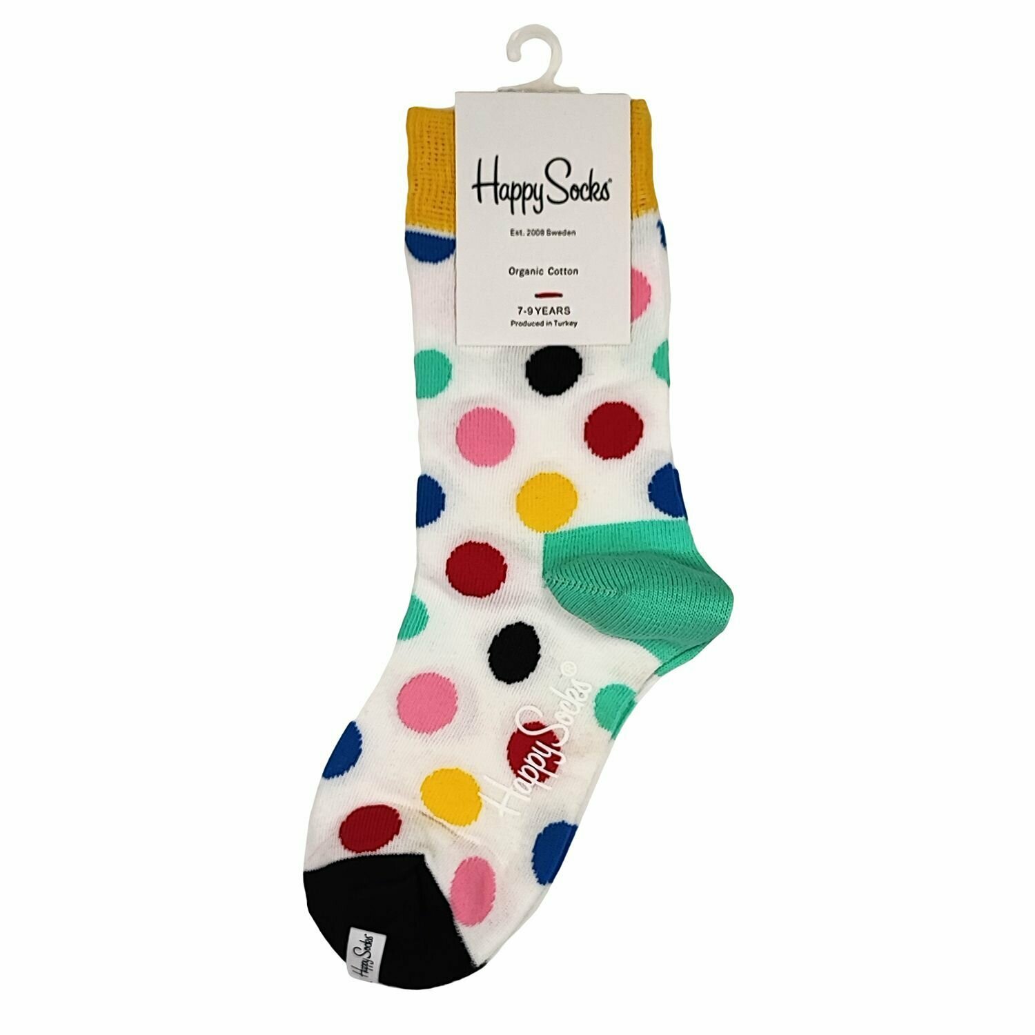 Носки Happy Socks