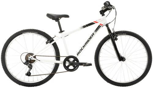 MTB Decathlon B TWIN Rockrider ST 100 24