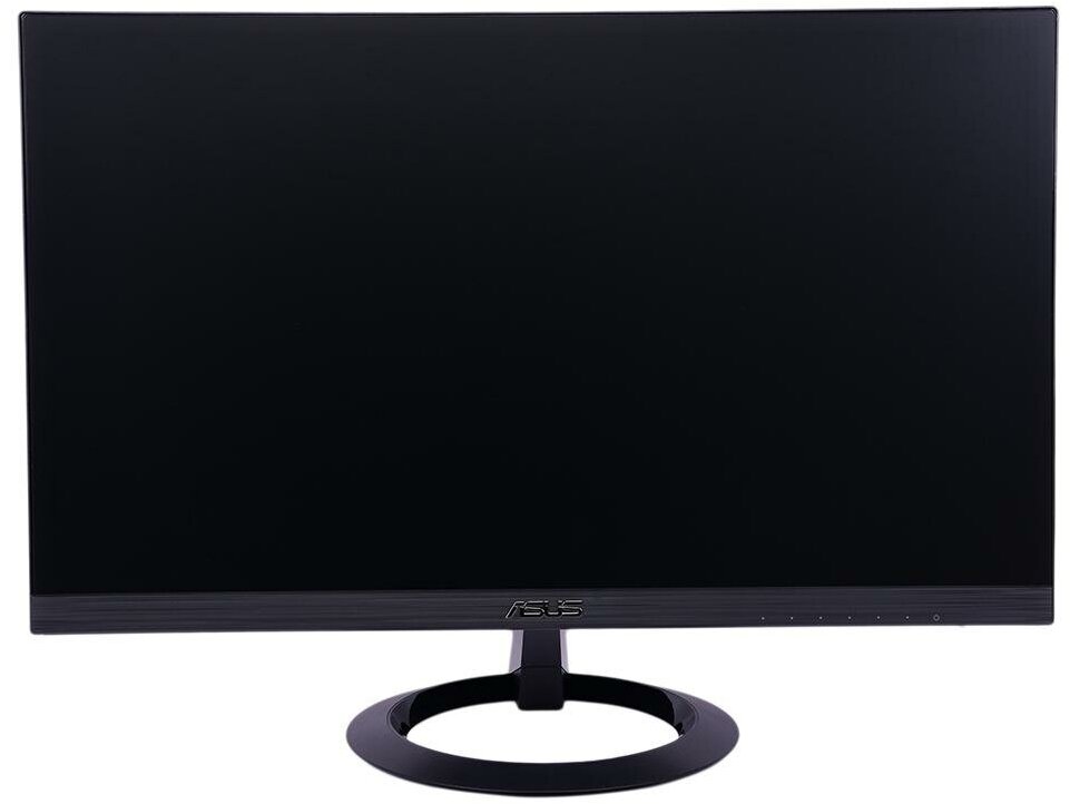 23" Монитор ASUS VZ239HE 1920x1080 75 Гц IPS