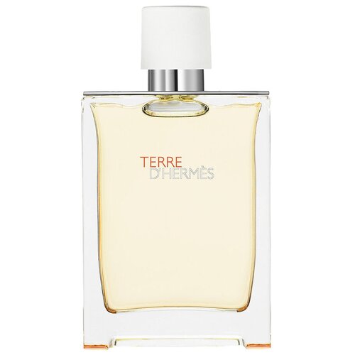 Духи Hermes мужские Terre D`Hermes Parfum 75 мл