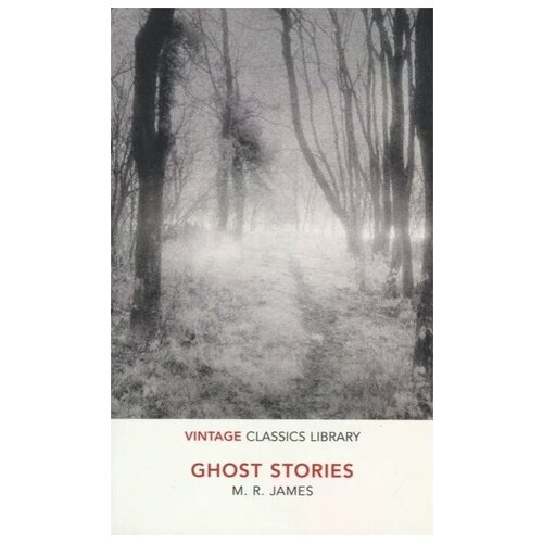 Ghost Stories