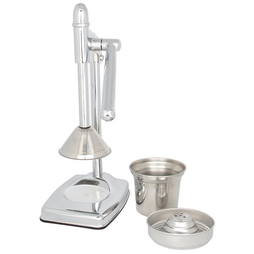 Механическая соковыжималка Greenberg GB-355 259900₽