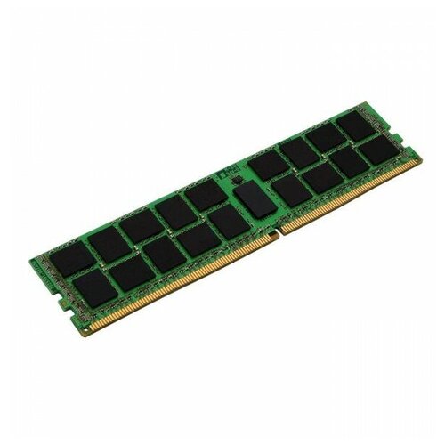 Оперативная память Kingston 32 ГБ DDR4 2666 МГц DIMM CL19 KSM26RD4/32HDI