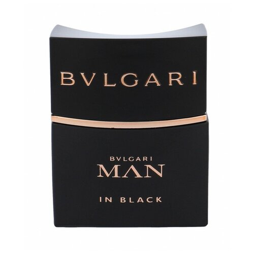 Парфюмерная вода Bvlgari Man In Black 100 мл.