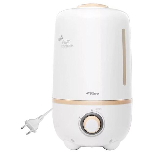 Увлажнитель воздуха Deerma DEM-F450 белый 795000₽