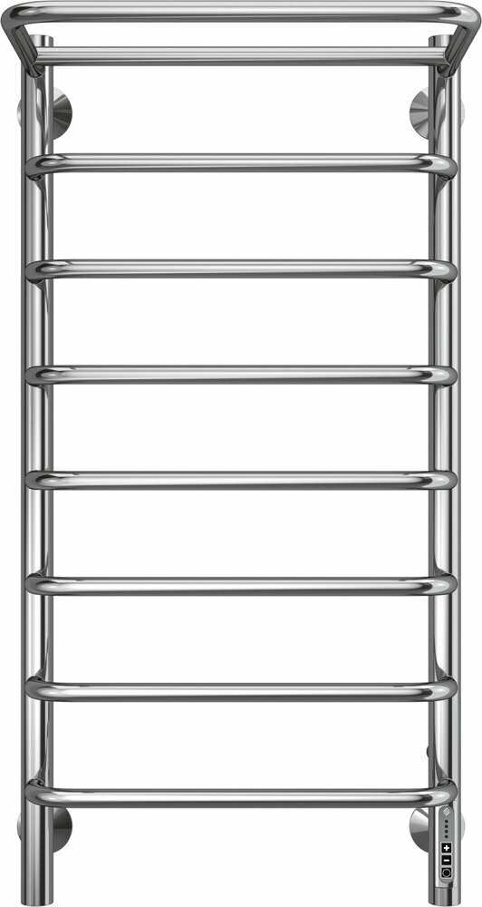 Полотенцесушитель электрический Terminus Полка П8 400*850