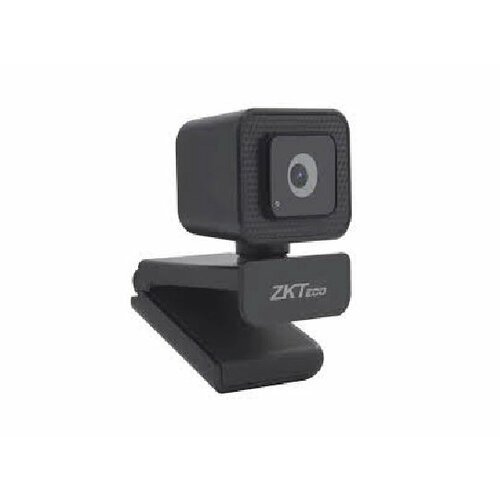 2 Мп USB камера ZKTeco UV200 со встроенным микрофоном веб камера sven ic 302 0 3 мегапикселя 30 кадров в секунду клипса подставка микрофон jack 3 5мм блистерная упаковка