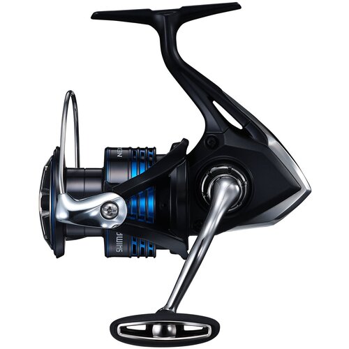 Катушка Shimano NEXAVE FI 2500