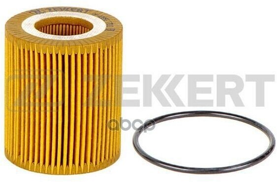 Фильтр масл. Eco Opel Astra H 04- Vectra C 04- Zafira B 05- Suzuki SX4 (EY GY) 06- Fiat Grande Zekkert арт. of-4285e