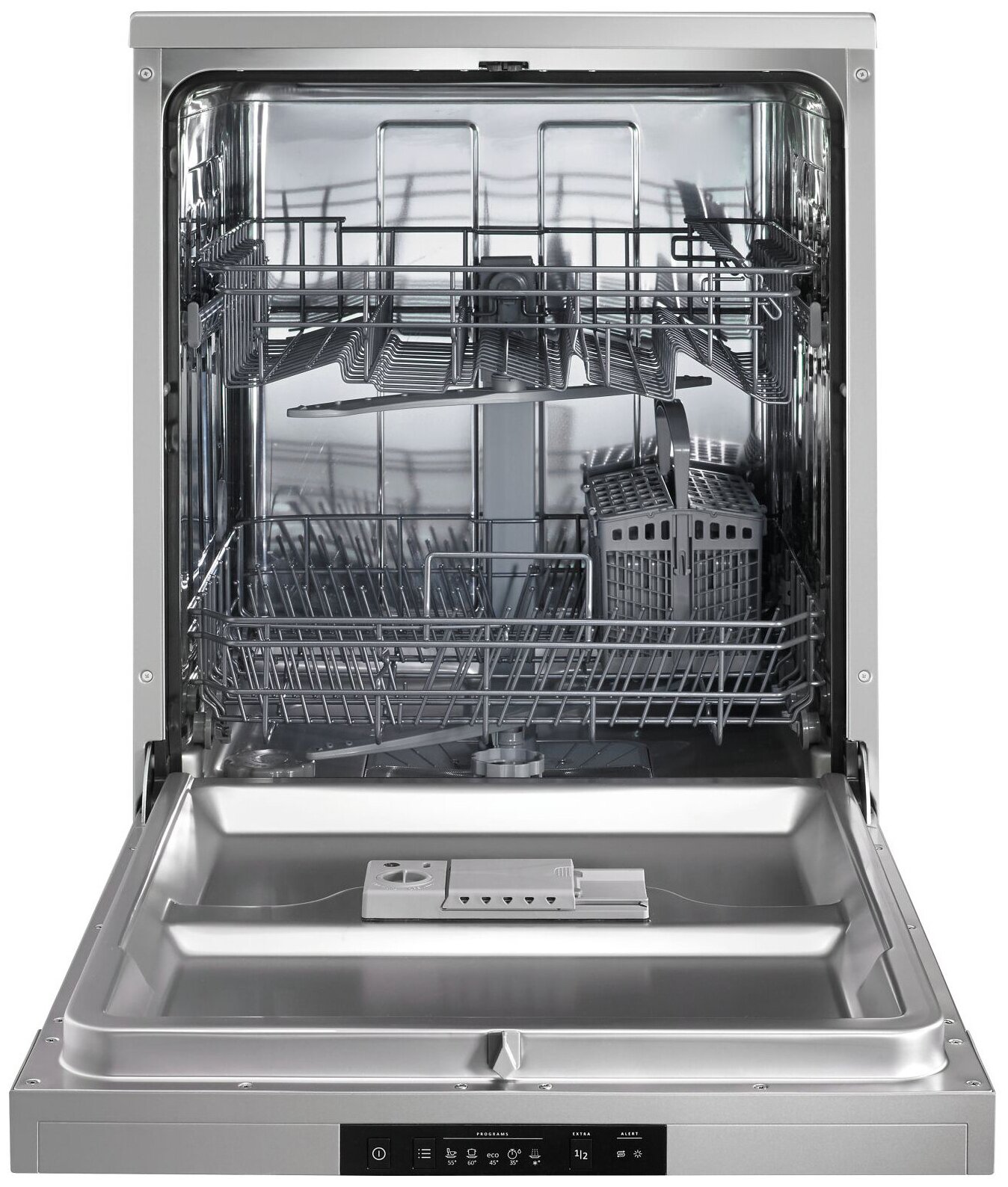 Посудомоечная машина Gorenje Посудомоечная машина GS62010S - фотография № 6