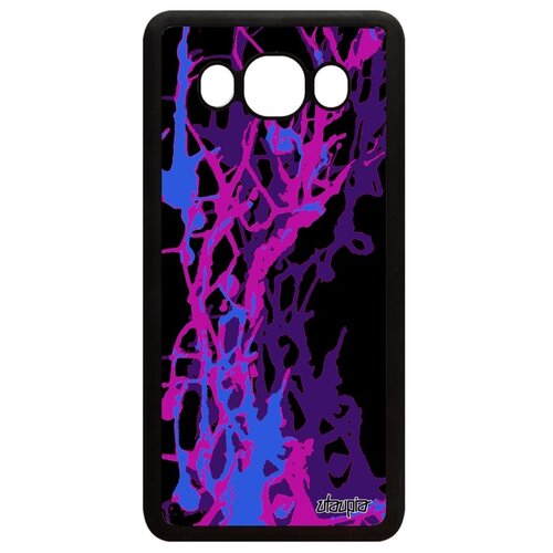 фото Чехол для galaxy j5 2016, "огонь" декоративный эффект utaupia