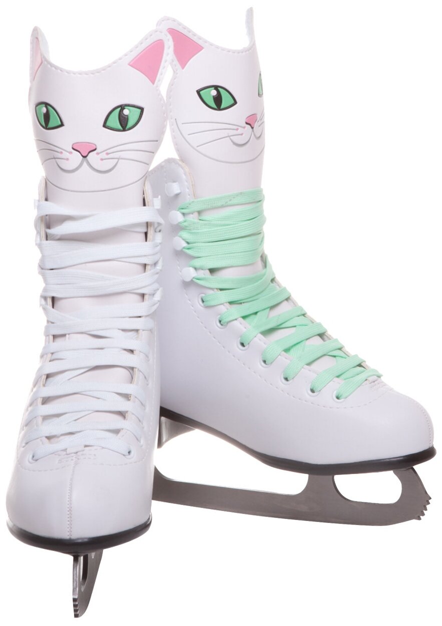  коньки для девочек Alpha Caprice Kitty —  в интернет .