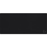 Коврик для мыши Logitech G840 XL Cloth (XL) черный, ткань, 900х400х3мм [943-000119]