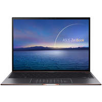 Ноутбук Asus Zenbook S Ux393ea Hk022r Купить