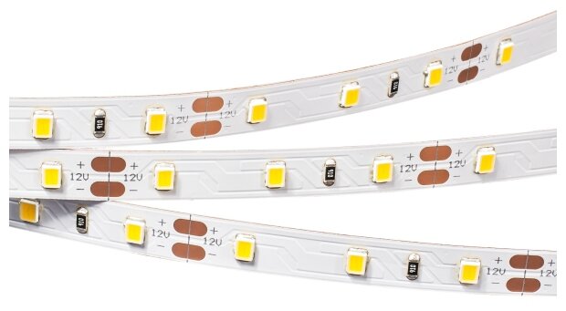 фото Светодиодная лента Arlight RT-A60-8mm 12V Day4000 015697(2)