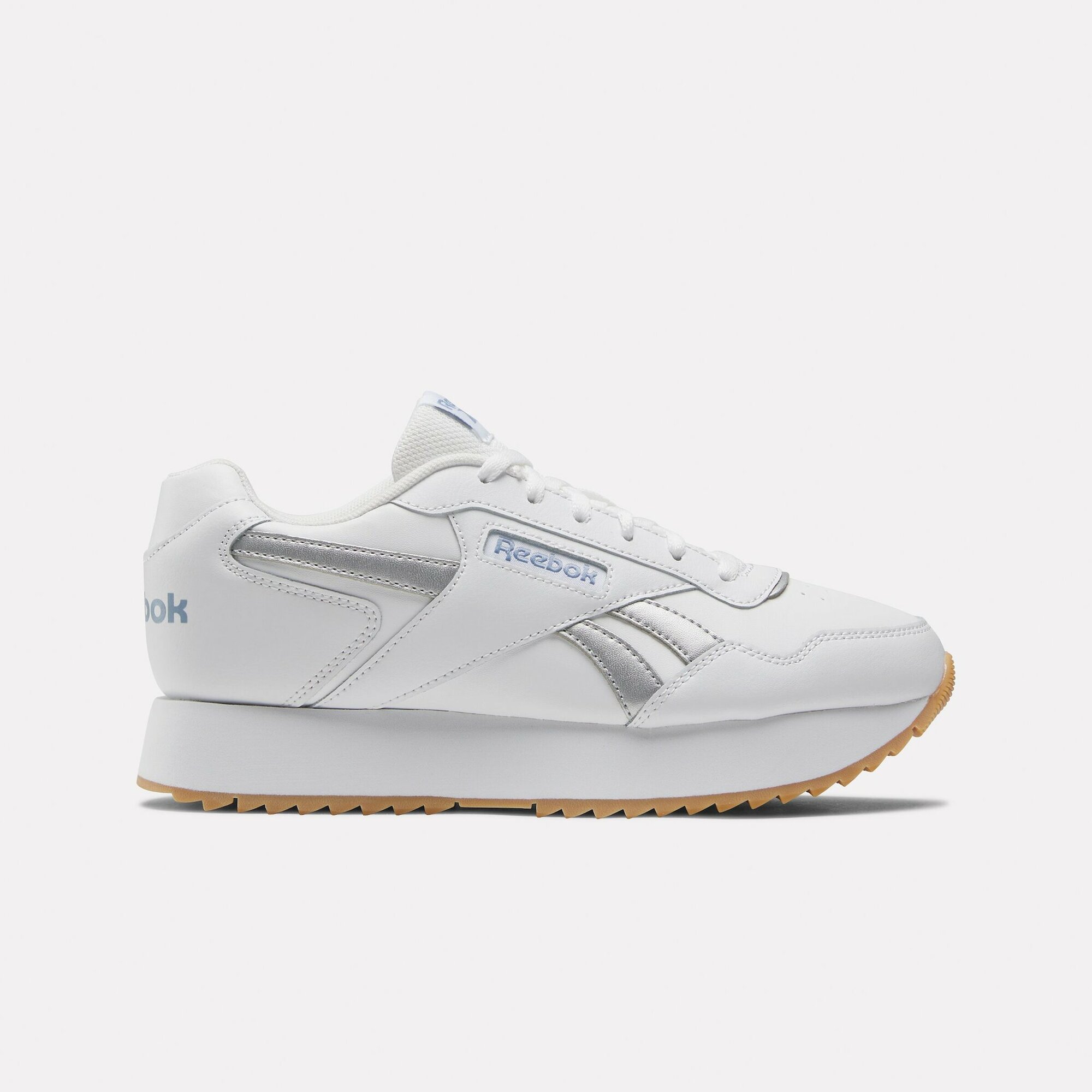 Кроссовки Reebok Glide Ripple Double