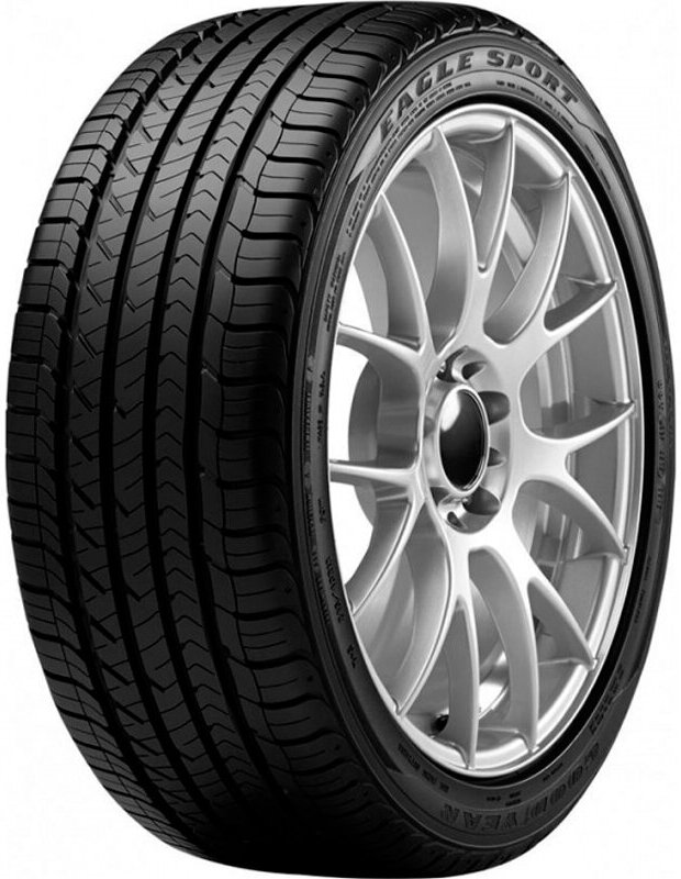 Автомобильные шины Goodyear Eagle Sport