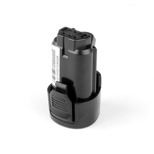 фото Аккумулятор topon для электроинструмента aeg l125 12v 1.5ah (li-ion) pn: 4932352658