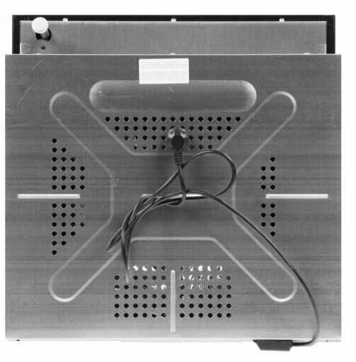 Духовой шкаф независимый газовый GEFEST ДГЭ 601-01А - фотография № 5