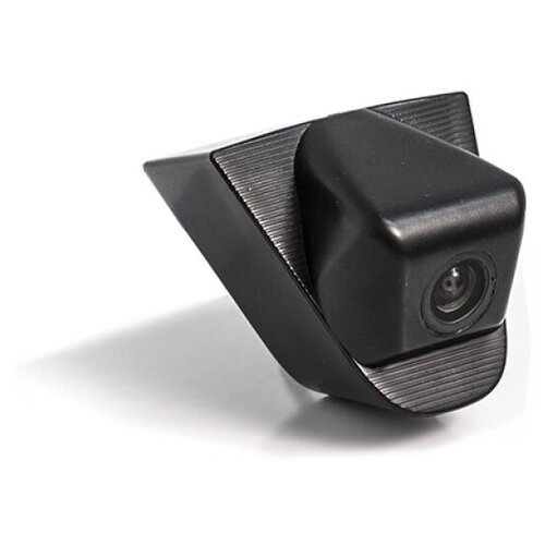 AVEL Штатная камера переднего вида AVS324CPR 111 AHDCVBS с переключателем HD и AHD для автомобилей HONDA 461000₽