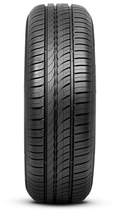 Pirelli cinturato p1 185/55 R15 82H летняя - фотография № 2