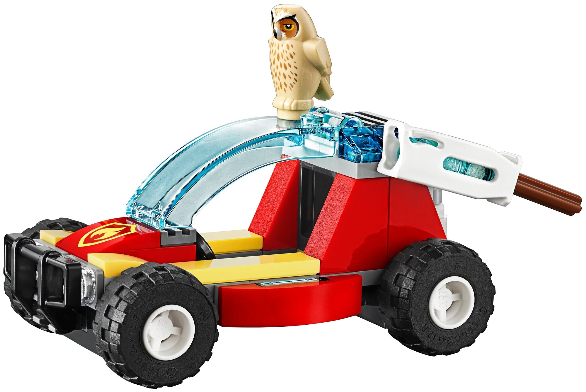 Конструкторы LEGO - фото №7