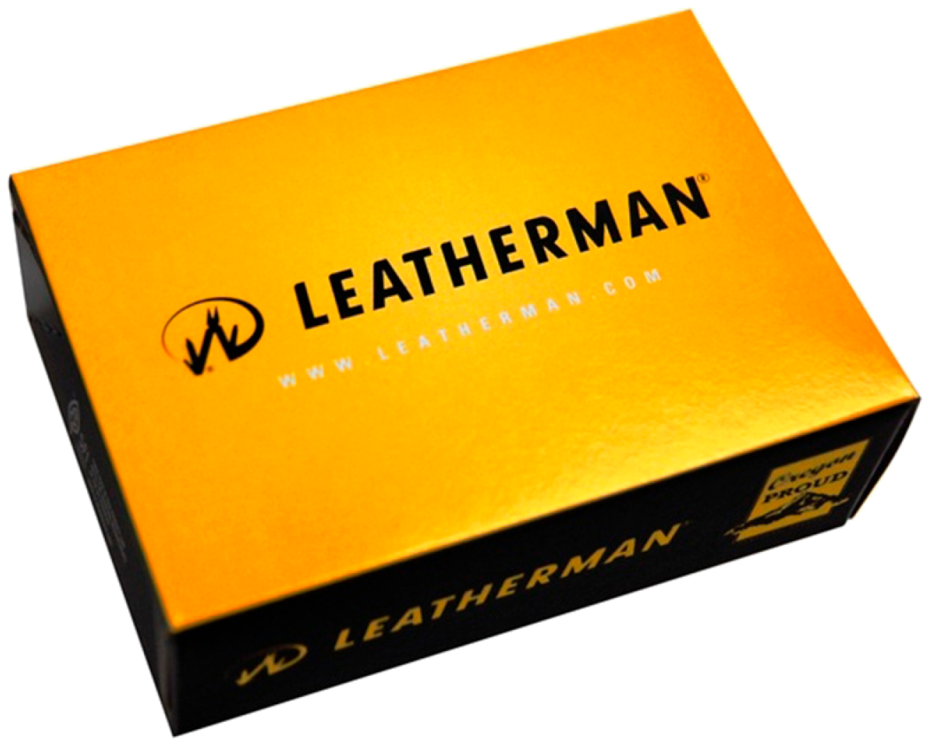 Мультитул Leatherman Rebar (831560) 101.6мм 17функций серебристый карт.коробка - фото №4
