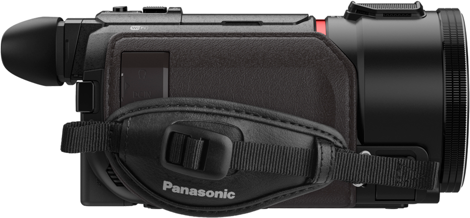 Видеокамера цифровая Full HD Panasonic - фото №14