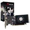 Видеокарта AFOX GeForce GT 1030 2048Mb LP Single Fan (AF1030-2048D5L5) - изображение