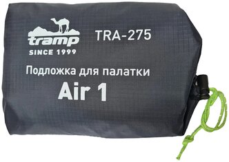 Пол Tramp TRA-275, dark green