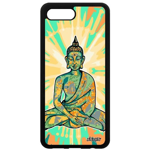 фото Чехол на honor 10, "будда" buddha тайланд utaupia