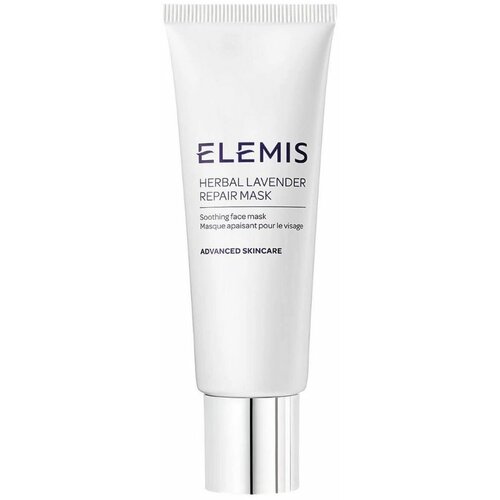 Elemis Herbal Lavender Repair Mask для проблемной кожи 75 мл