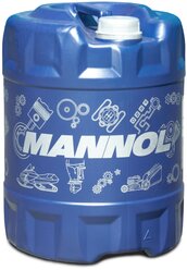 Гидравлическое масло Mannol Hydro ISO 68 20 л