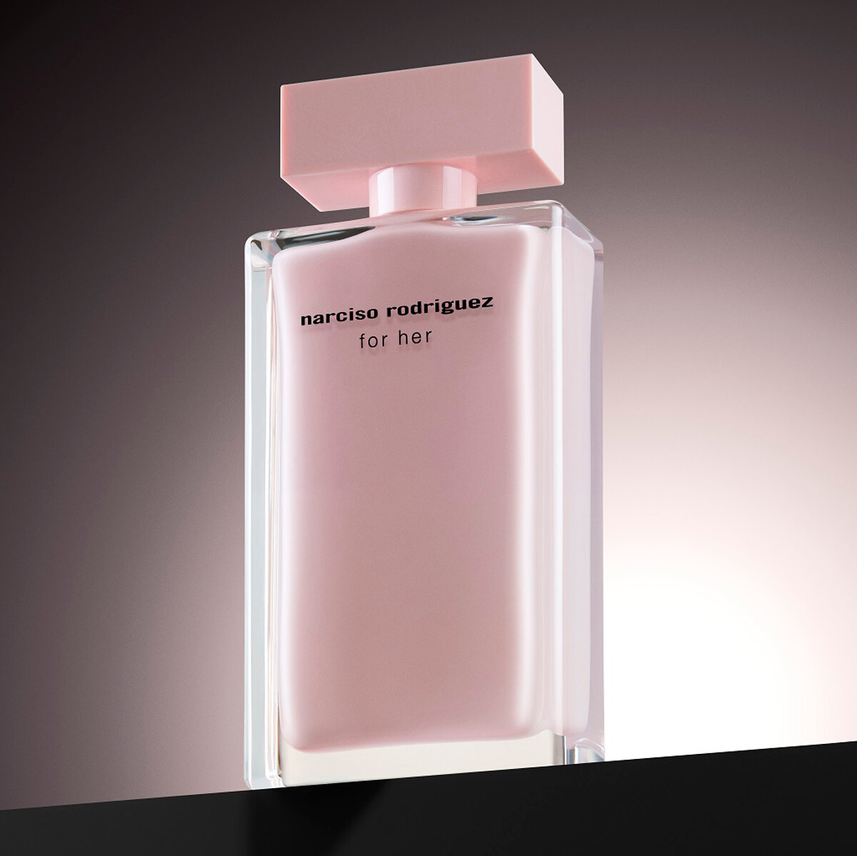 Narciso Rodriguez парфюмерная вода Narciso Rodriguez for Her, 50 мл, 50 г