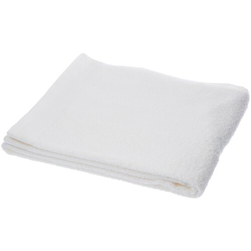 фото Guten morgen полотенце банное 70х140 см белый