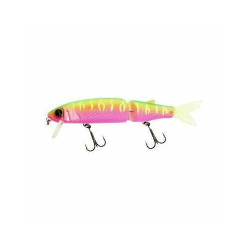 Воблер Jackall Magallon SP 11.3 см 13.7 г dragon fruit mat tiger